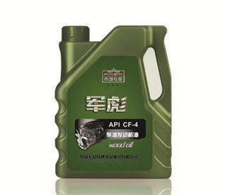 石家莊軍彪潤滑油 CF-4柴機(jī)油與工業(yè)潤滑脂的卓越選擇