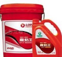 高粘王CF潤滑油的工業(yè)價(jià)值與市場定位分析